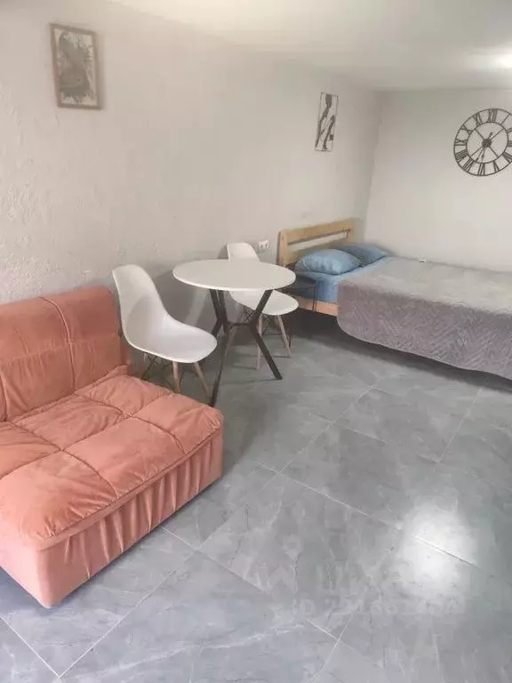 Студия Севастополь ул. Планерная, 16А (22.0 м) - Фото 1