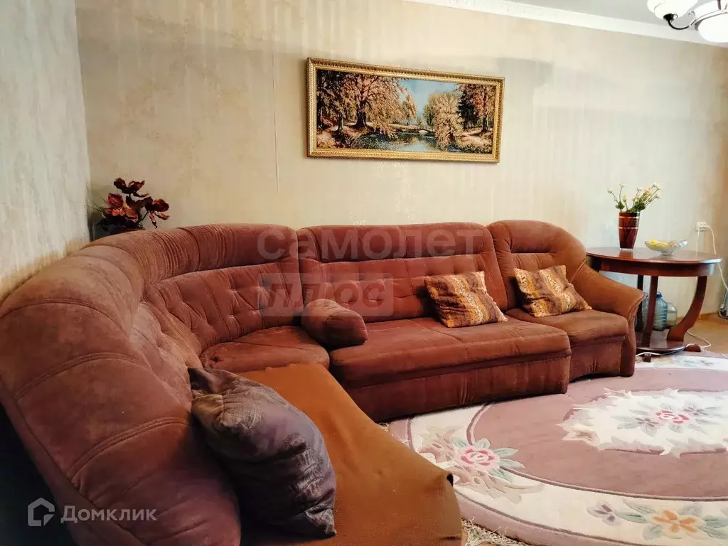 Продаётся 3-к квартира, 62 м - Фото 0