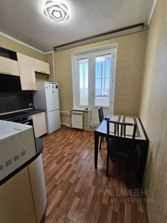 1-к кв. Московская область, Подольск ул. Генерала Смирнова, 10 (38.7 ... - Фото 2