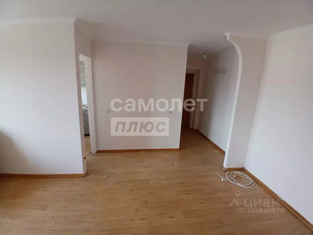 2-к кв. Приморский край, Фокино ул. Усатого, 7 (43.2 м) - Фото 0