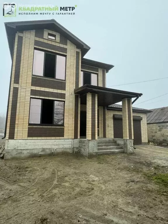 Дом в Михайловск, улица Войкова, 529 (200 м) - Фото 0