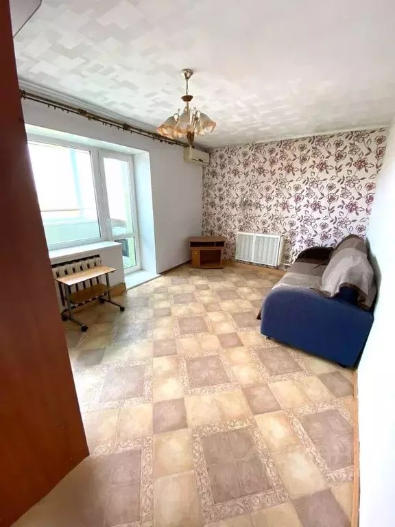 2-к кв. Забайкальский край, Чита пос. Кадала, Ученический проезд, 15 ... - Фото 2