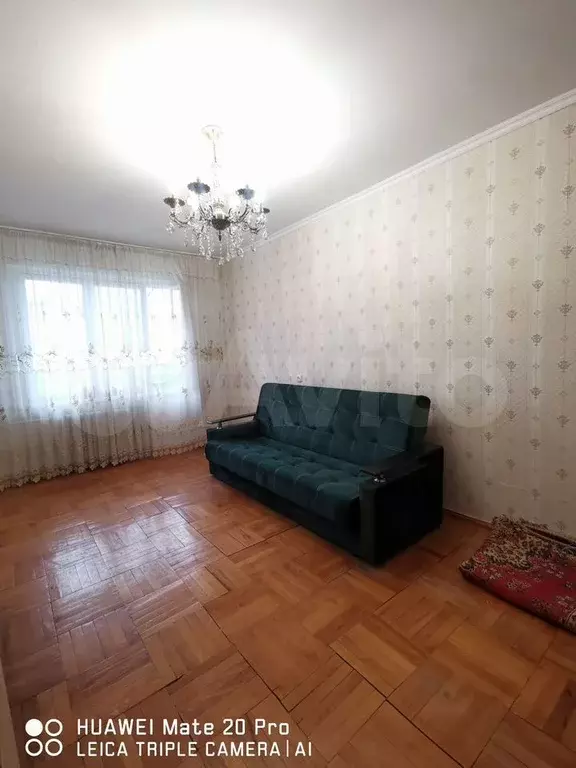 4-к. квартира, 86 м, 9/10 эт. - Фото 0