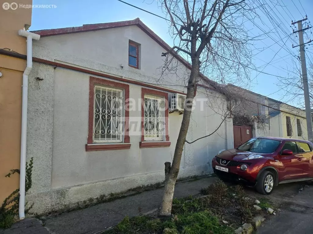 Дом в Евпатория, улица Шмидта, 29 (64.2 м) - Фото 0