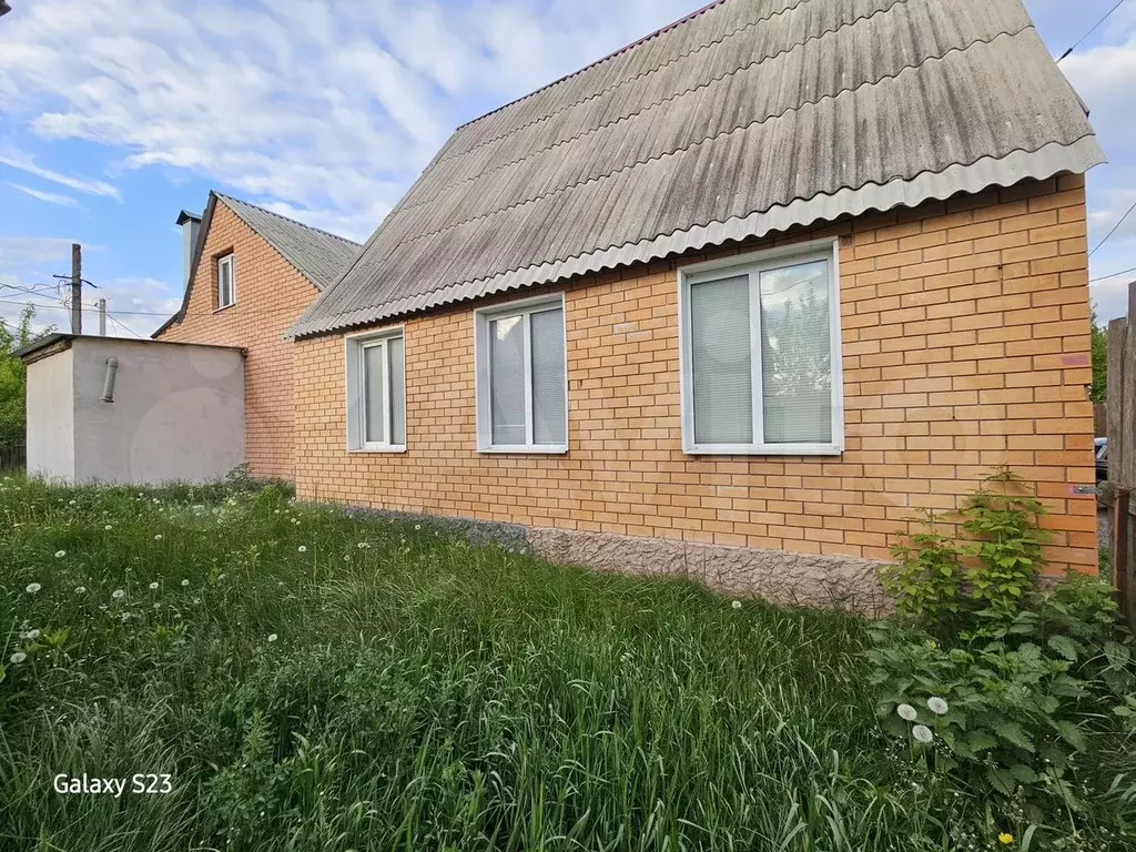 Дом 190 м на участке 8 сот. - Фото 0
