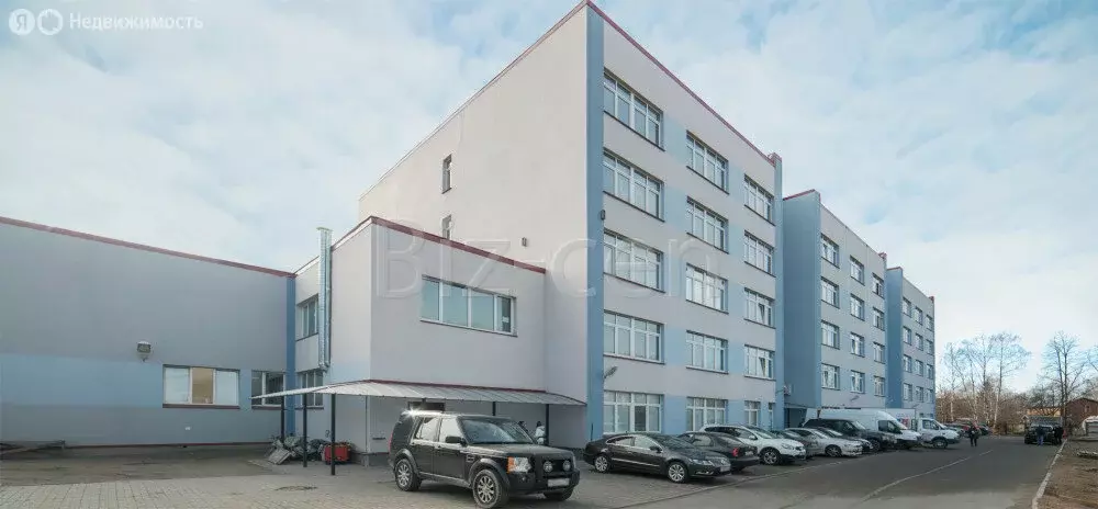 Офис (174.2 м) - Фото 2