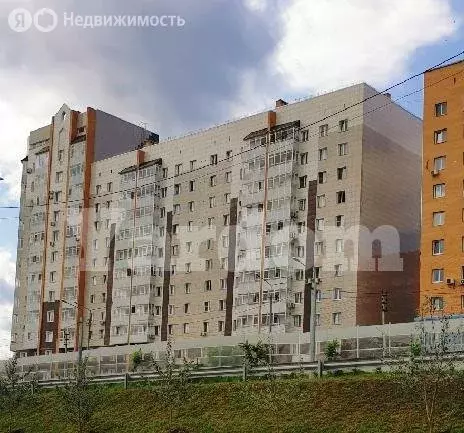 2-комнатная квартира: Красноярск, микрорайон Николаевка, Волочаевская ... - Фото 1