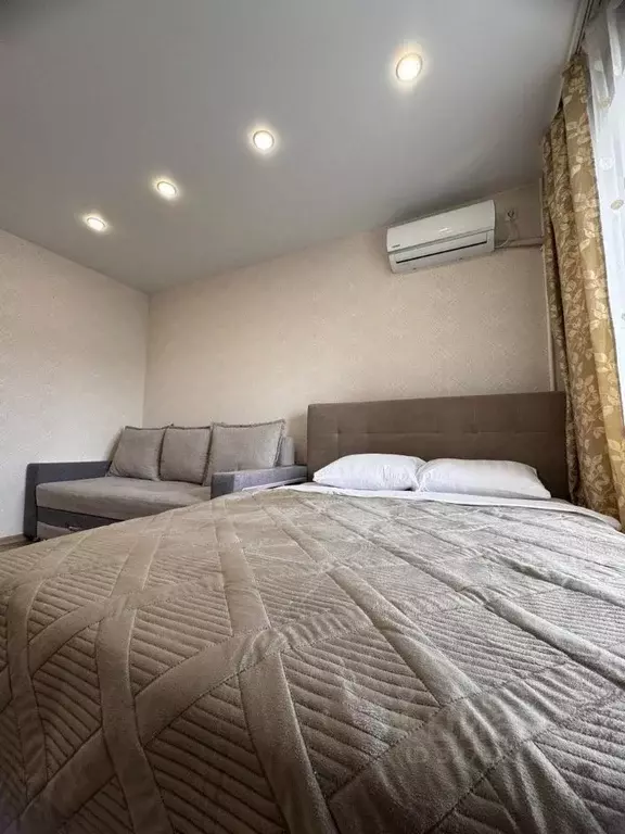 1-к кв. Амурская область, Благовещенск Амурская ул., 55/3 (40.0 м) - Фото 2