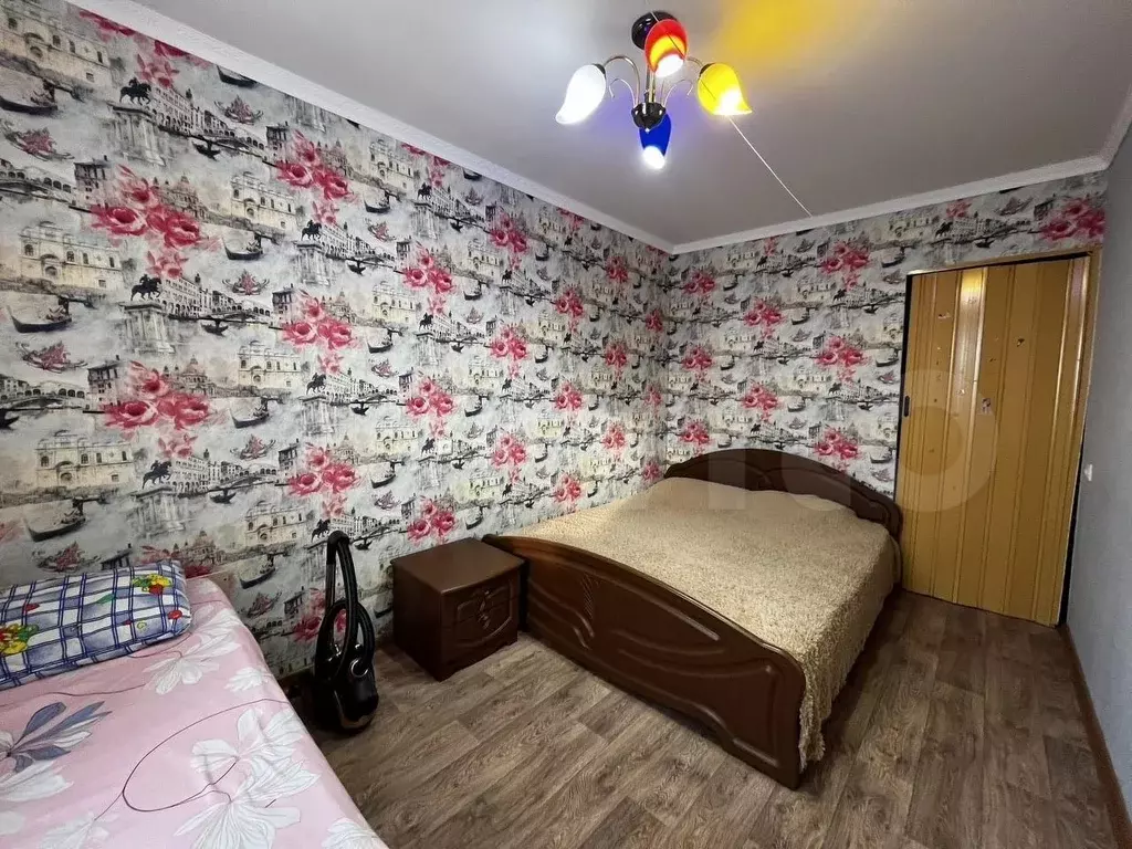 2-к. квартира, 45 м, 3/5 эт. - Фото 1