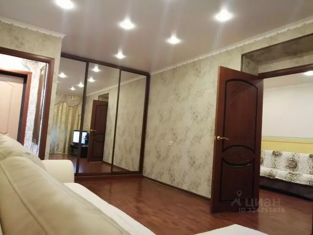 2-к кв. Москва Шмитовский проезд, 22 (50.0 м) - Фото 0