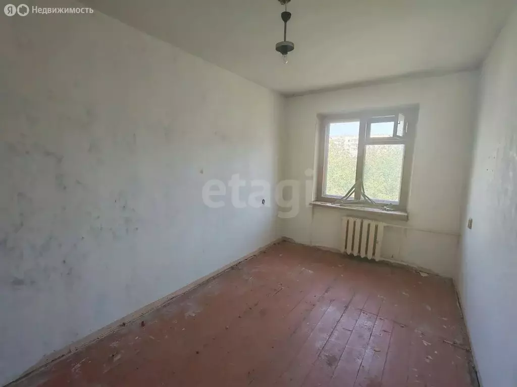 2-комнатная квартира: Абакан, улица Лермонтова, 6 (43.6 м) - Фото 2