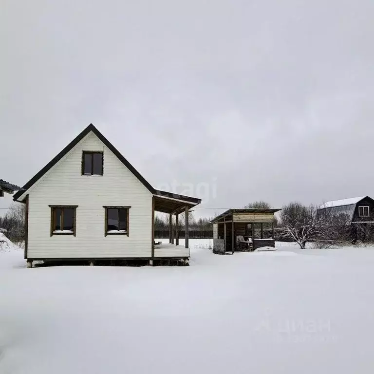 Купить Дачу В Ярославле На Берегу Волги