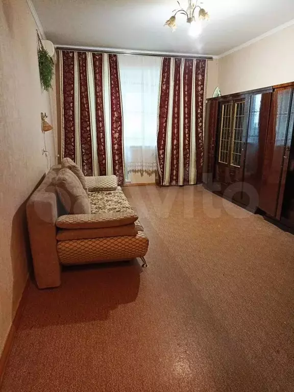 1-к. квартира, 35 м, 5/5 эт. - Фото 0