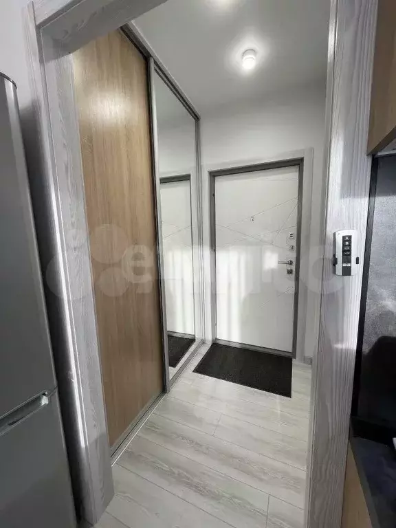 Квартира-студия, 21,9 м, 5/17 эт. - Фото 1