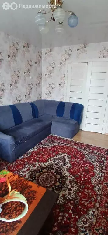 2-комнатная квартира: Верхняя Пышма, улица Огнеупорщиков, 12 (45.8 м) - Фото 1