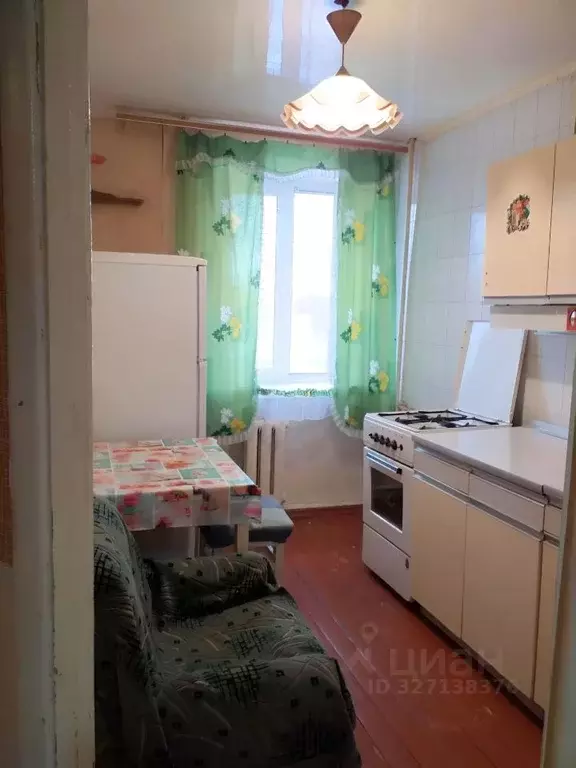 1-к кв. Тульская область, Тула Ложевая ул., 141 (28.0 м) - Фото 1