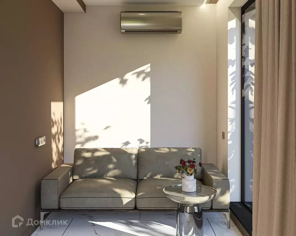 Продаётся 3-к квартира, 71.3 м - Фото 1