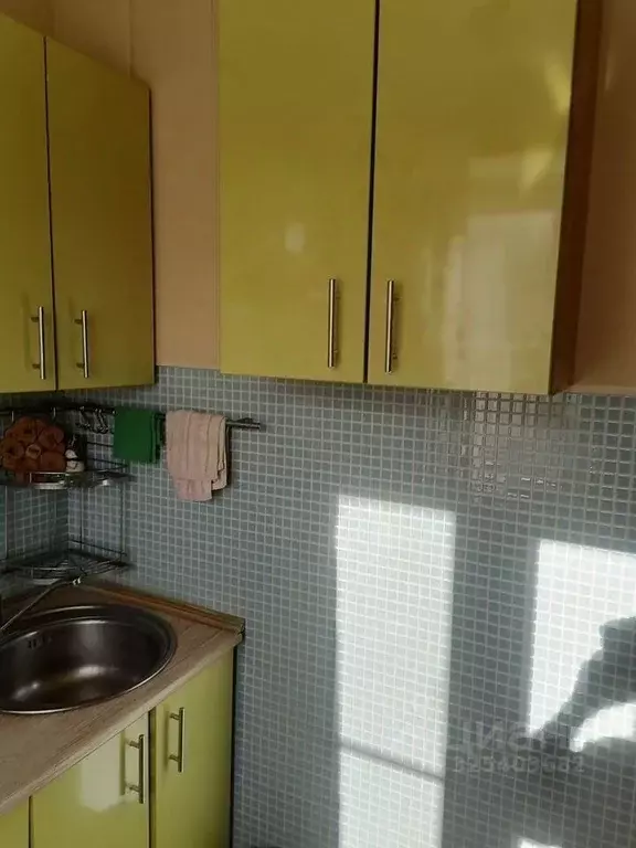 2-к кв. Московская область, Подольск ул. Филиппова, 16 (44.0 м) - Фото 1