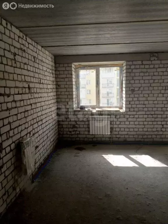 1-комнатная квартира: Саратов, улица имени Ф.А. Блинова, 52 (36.1 м) - Фото 2