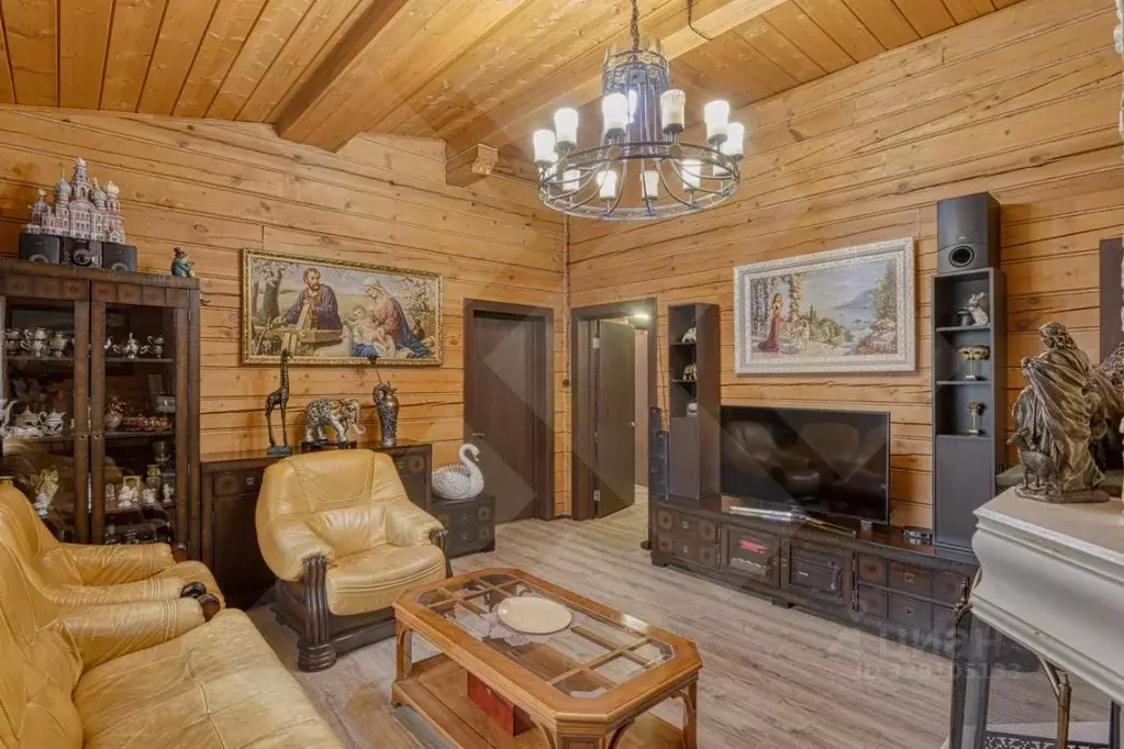 Дом в Москва Отдых СНТ, 26 (83 м) - Фото 2