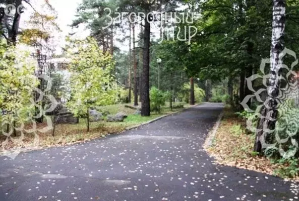 Дом в посёлок городского типа Малаховка, квартал Калинина-30 (700 м) - Фото 2