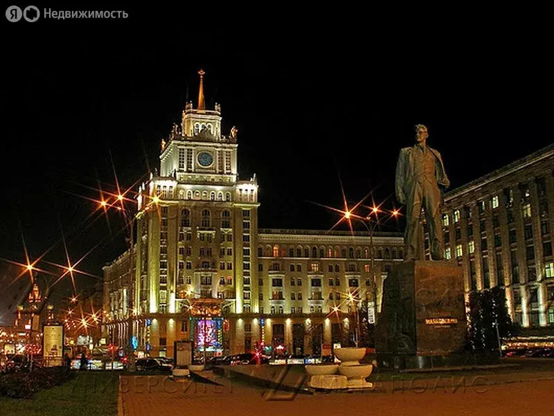 Офис (106 м) - Фото 2