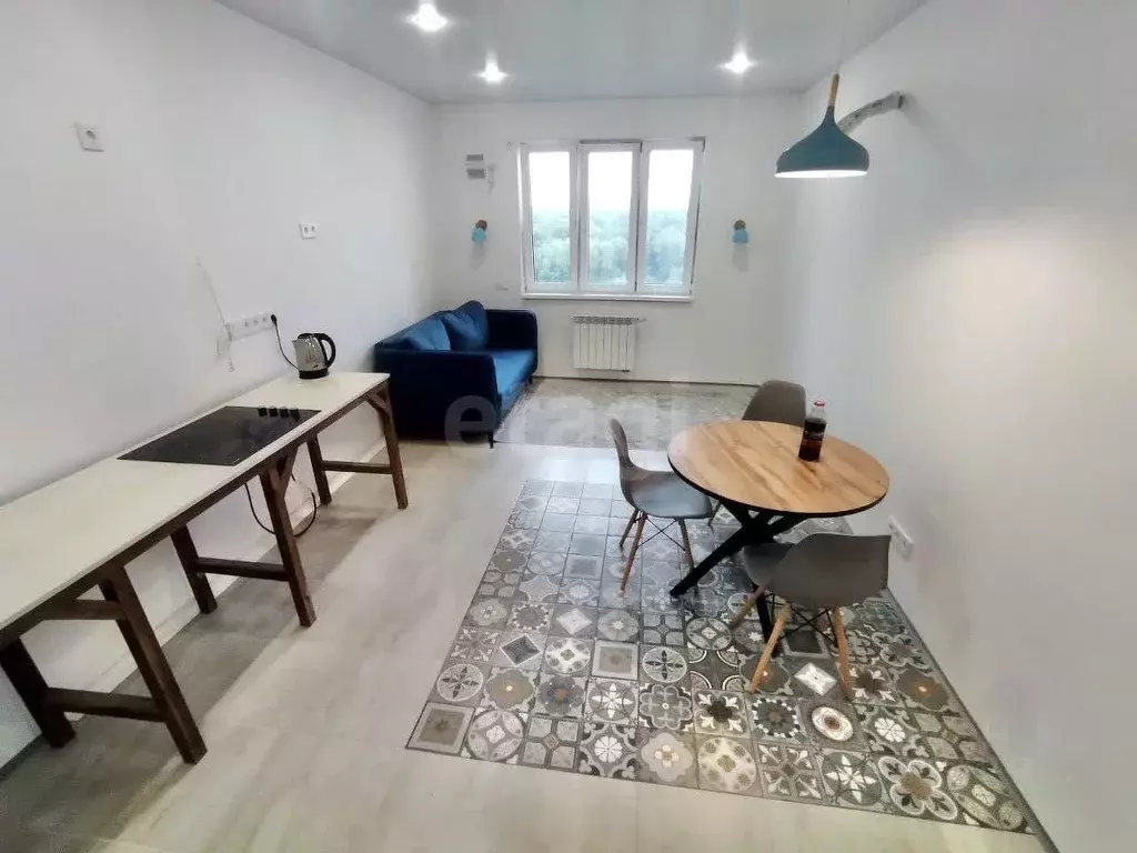 3-к кв. Калужская область, Обнинск ул. Усачева, 21 (94.3 м) - Фото 2