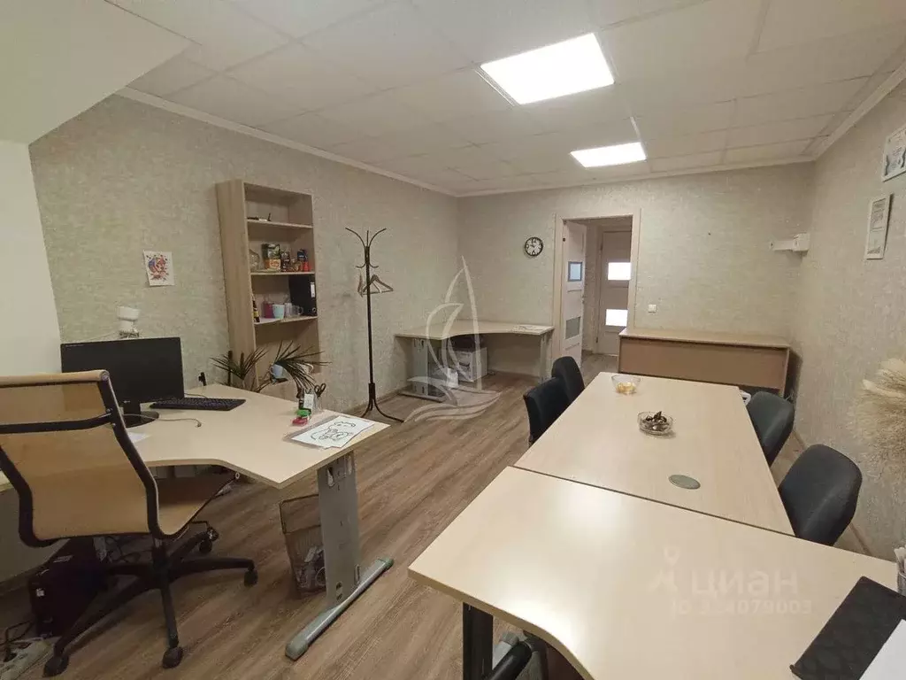 Офис в Московская область, Подольск ул. Клемента Готвальда, 6в (21 м) - Фото 1