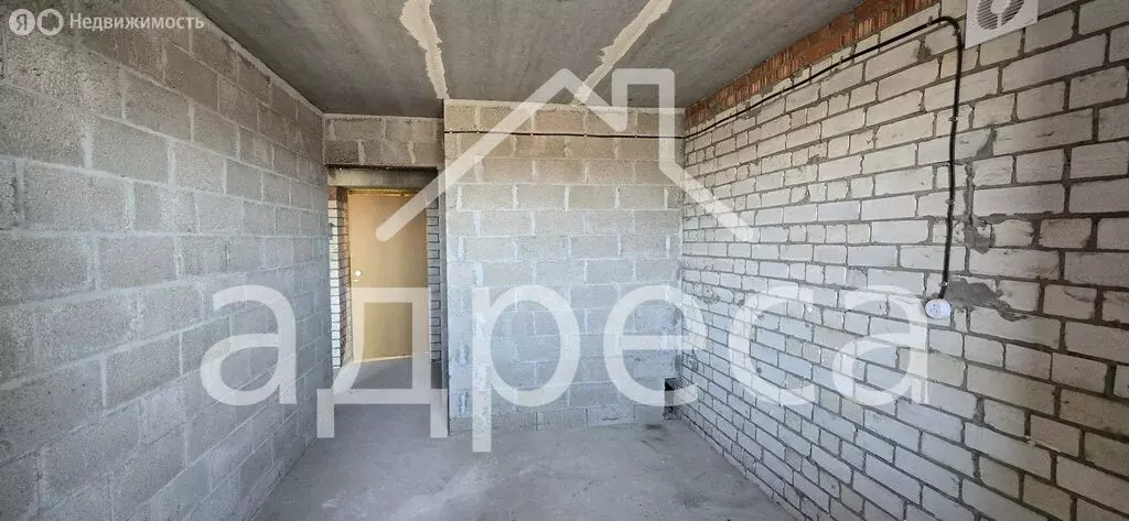 1-комнатная квартира: Самара, улица Николая Баженова, 2Б (39.4 м) - Фото 1