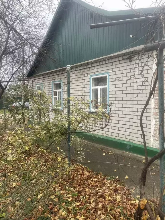 Дом в Ставропольский край, Георгиевск ул. Ульянова (50 м) - Фото 0