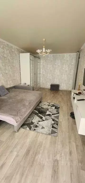 2-к кв. Краснодарский край, Анапа Стахановская ул., 5 (59.0 м) - Фото 1