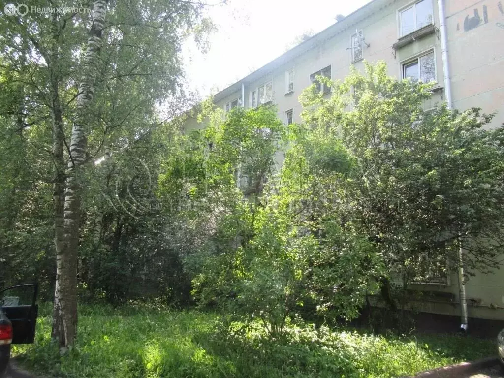 4-комнатная квартира: Санкт-Петербург, Краснопутиловская улица, 35 ... - Фото 1