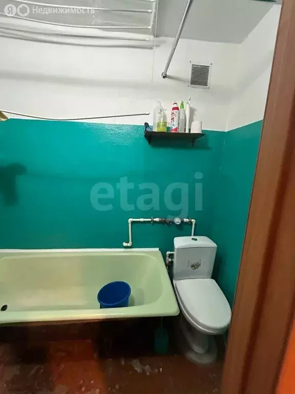 1-комнатная квартира: Муром, улица Льва Толстого, 96 (32.8 м) - Фото 2