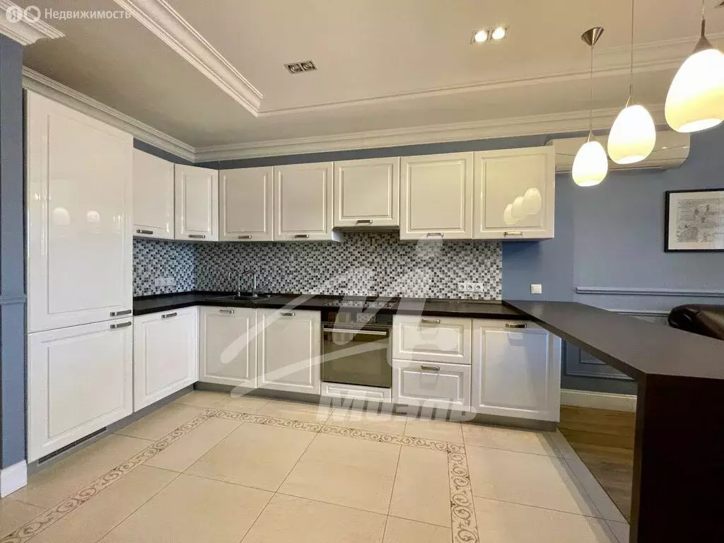 1-комнатная квартира: Химки, микрорайон Сходня, улица Микояна, 3А (55 ... - Фото 2