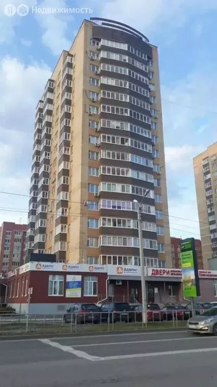 2-комнатная квартира: Тюмень, улица Газовиков, 49 (43.5 м) - Фото 2