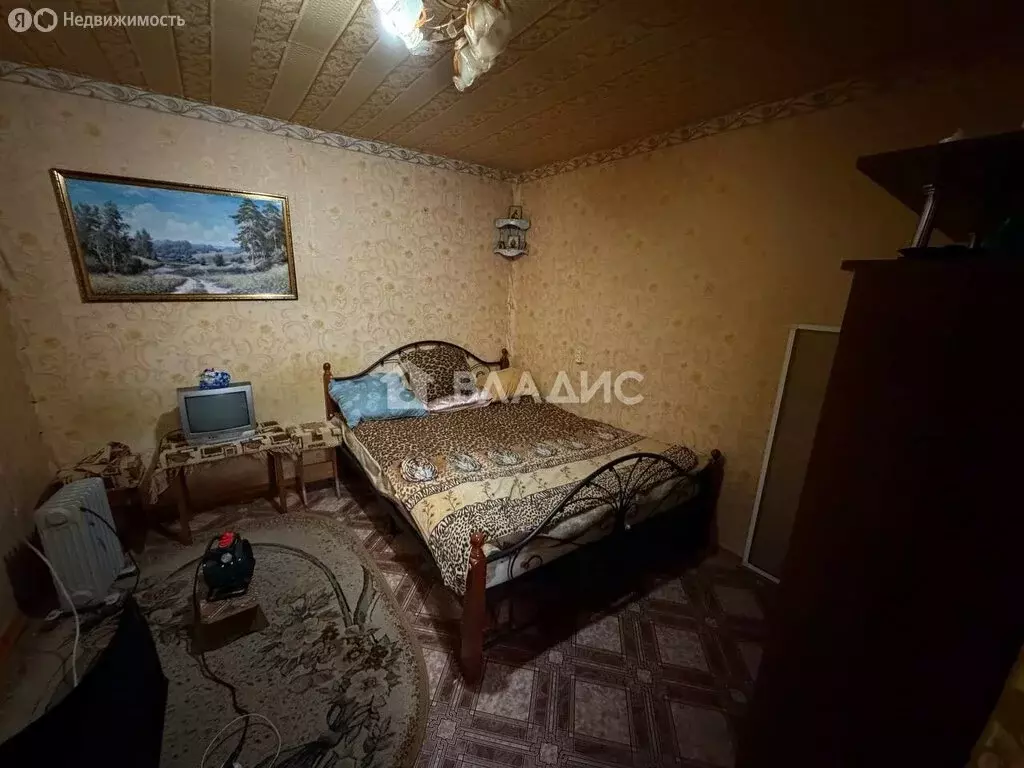 2-комнатная квартира: посёлок Уршельский, улица Чайковского, 8 (45.4 ... - Фото 1