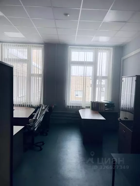 Помещение свободного назначения в Москва Волоколамское ш., 112К1С2 (32 ... - Фото 1