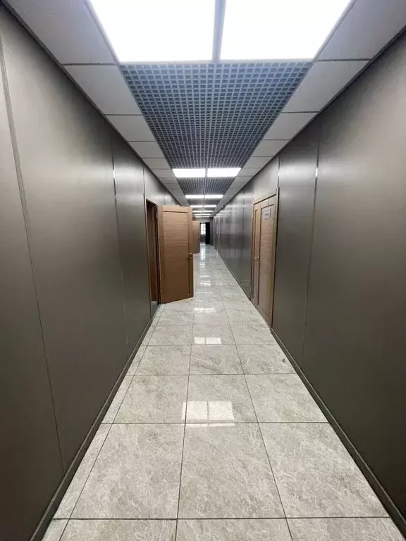 Офис в Новосибирская область, Новосибирск ул. Серафимовича, 24/1 (292 ... - Фото 2