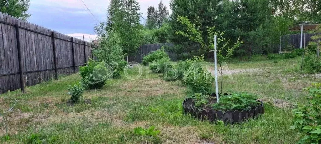 Дом в Тюменская область, Нижнетавдинский район, Здоровье-3 СТ  (43 м) - Фото 2