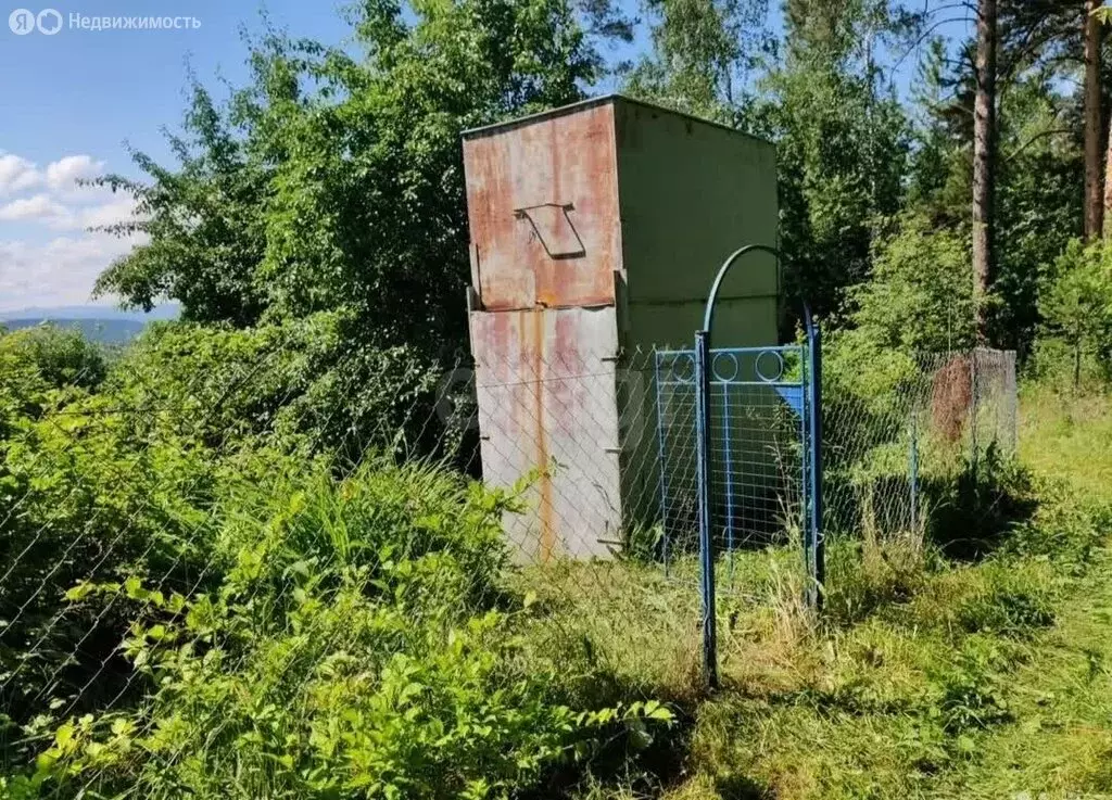 Участок в Миасс, СНТ Урал-4 (4 м) - Фото 1