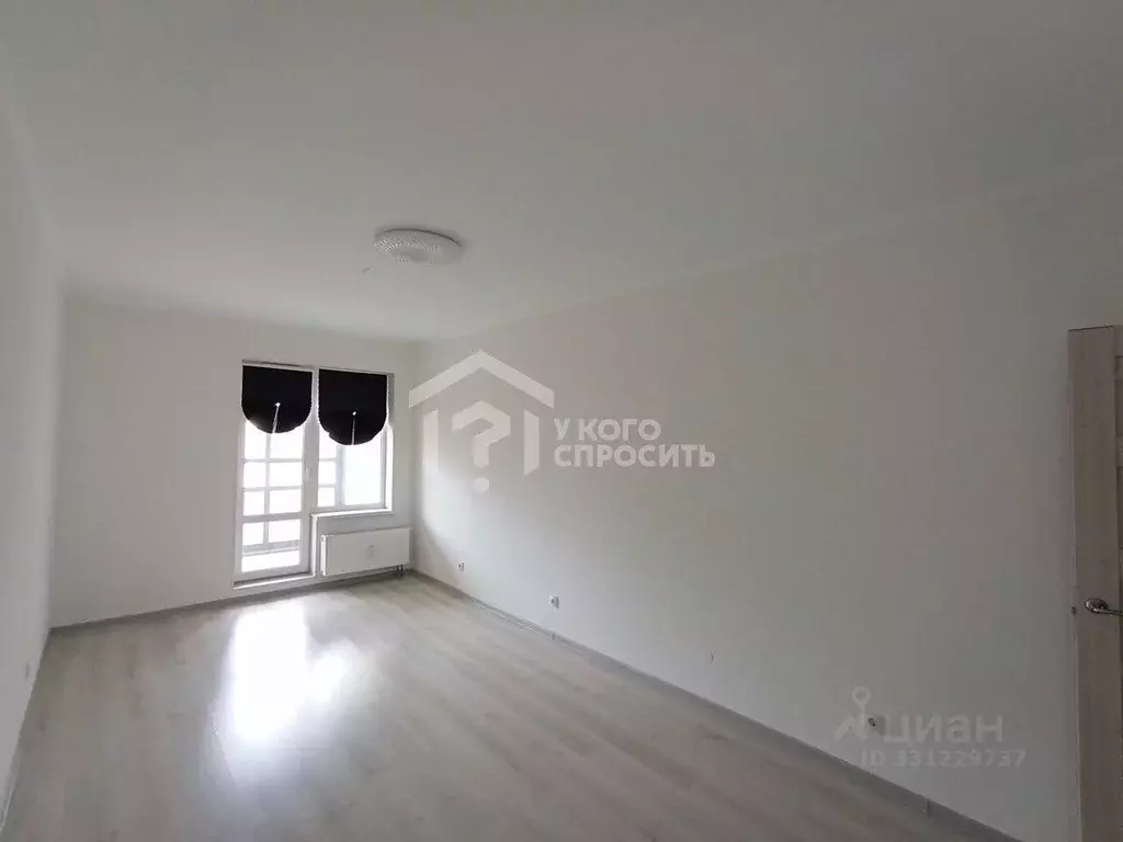 Студия Санкт-Петербург просп. Ветеранов, 175 (25.0 м) - Фото 1