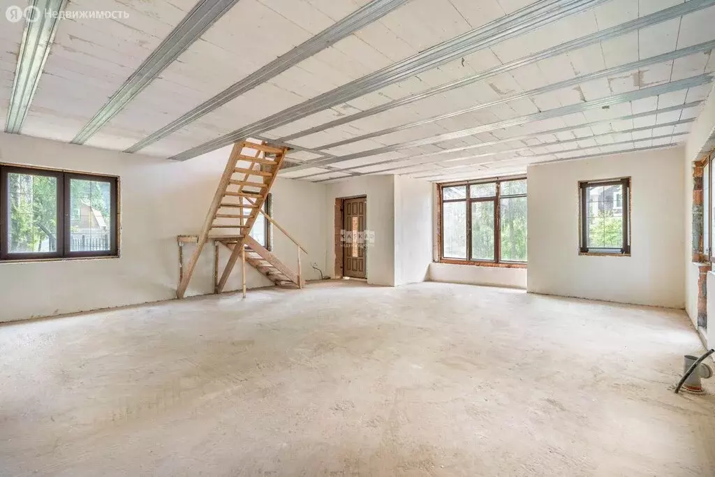 Дом в посёлок городского типа Некрасовский, Южная улица, 7Б (175 м) - Фото 2