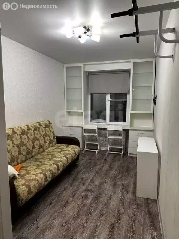 2-комнатная квартира: Нижний Новгород, улица Энгельса, 12 (45 м) - Фото 2