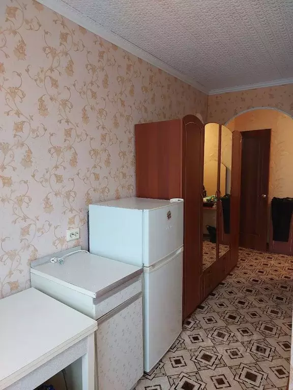 1-к кв. Мордовия, Саранск просп. 70 лет Октября, 85с1 (34.0 м) - Фото 2