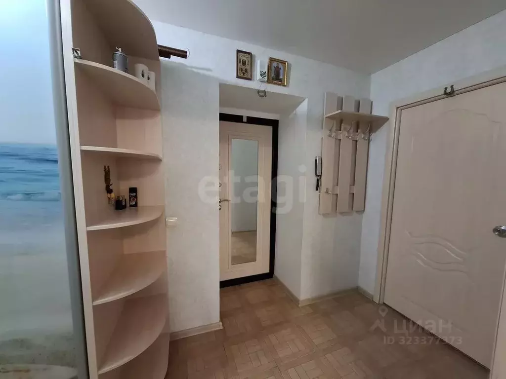 2-к кв. Волгоградская область, Волжский ул. Волжской Военной Флотилии, ... - Фото 0