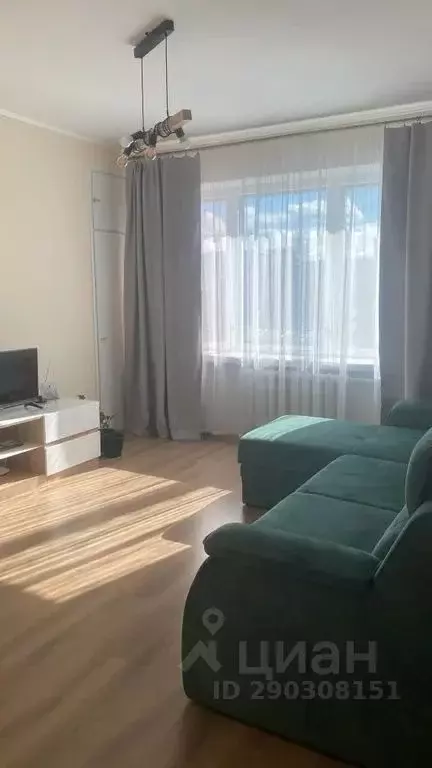 1-к кв. Карелия, Сортавала Советская ул., 19 (31.0 м) - Фото 0