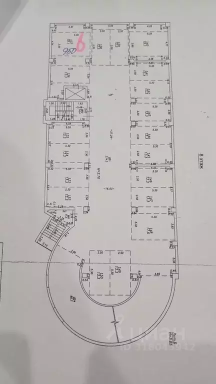 Гараж в Краснодарский край, Анапа ш. Супсехское, 47к3 (15 м) - Фото 2