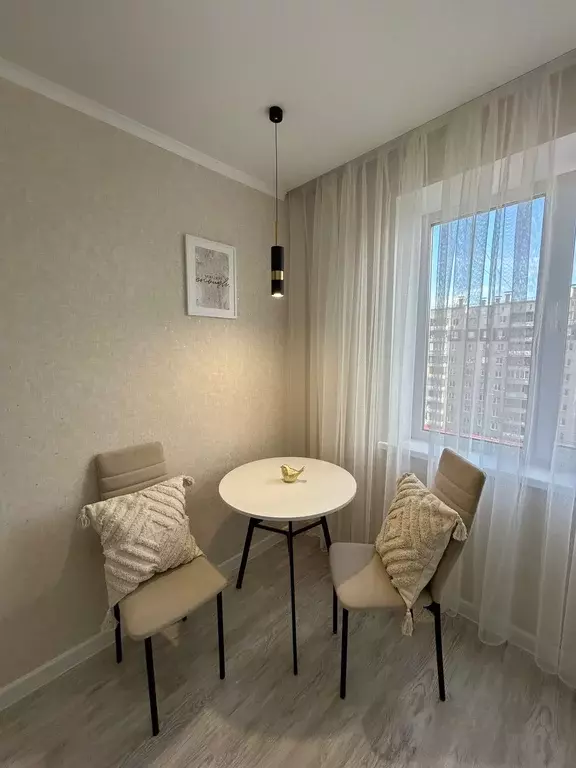 Продаётся 1-к квартира, 40.3 м - Фото 1