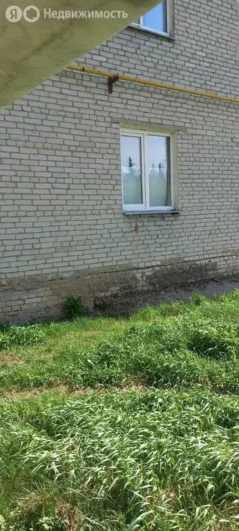 2-комнатная квартира: село Садовое, улица Ленина, 3 (40.6 м) - Фото 1