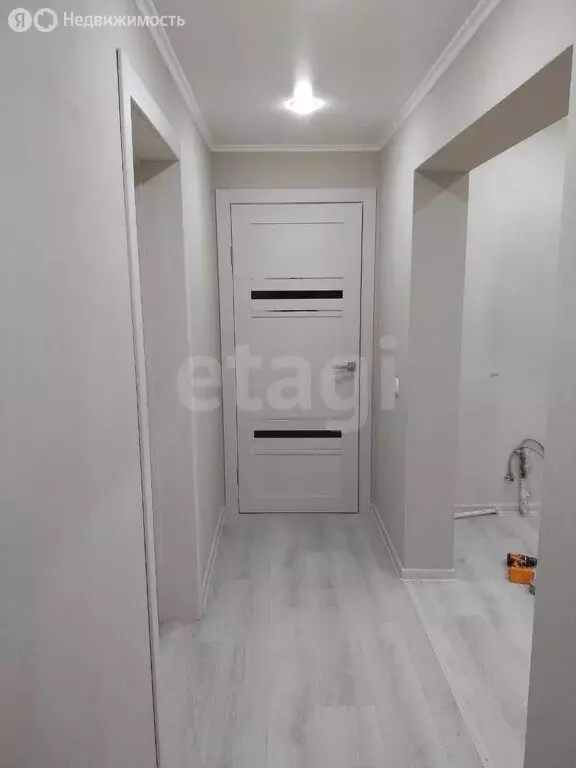 2-комнатная квартира: Новолокти, Комсомольская улица, 3 (38.6 м) - Фото 2